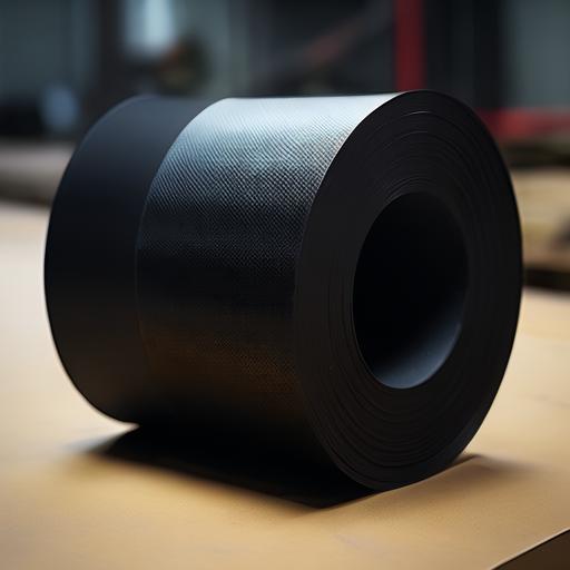 The main processing methods of carbon fiber composite materials